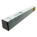 Lexmark 24B7551 toner cartridge geel (origineel)