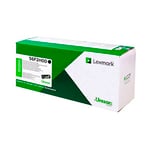 Lexmark 56F2H00 toner cartridge zwart hoge capaciteit (origineel)