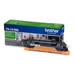 Brother TN-243BK toner cartridge zwart (origineel)