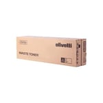 Olivetti B0743 toner opvangbak 2 stuks (origineel)