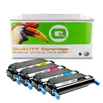 Tonershop huismerk vervangt HP Q5950A/51A/52A/53A serie