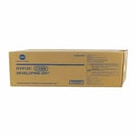 Konica Minolta DV-512C (A2XN0KD) developer cyaan (origineel)