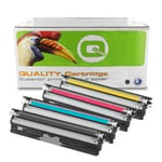 Epson S050554/55/56/57 serie (huismerk)