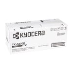 Kyocera TK-5370K toner cartridge zwart (origineel)