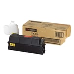 Kyocera TK-330 toner cartridge zwart extra hoge capaciteit (origineel)