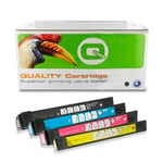 Tonershop huismerk vervangt HP CB380A/81A/82A/83A serie