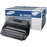 Samsung ML-D4550A toner cartridge zwart (origineel)