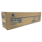 Konica Minolta A85Y0RD drum zwart nr. DR-214K (origineel)