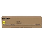 Develop TN-611Y toner cartridge geel (origineel)