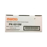 Triumph-Adler PK-5015M (1T02R7BTA0) toner cartridge magenta (origineel)