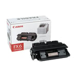Canon FX-6 toner cartridge zwart (origineel)