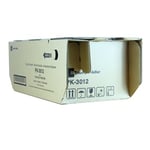 Triumph-Adler PK-3012 (1T02T60TA0) toner cartridge zwart (origineel)