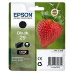 Epson T2981 inkt cartridge zwart nr. 29 (origineel)