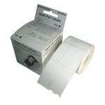 Seiko SLP-MPL4 multi part etiketten | 220 etiketten