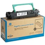 Konica Minolta 1710405-002 toner cartridge zwart hoge capaciteit (origineel)