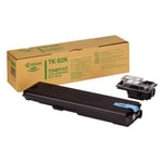 Kyocera Mita TK-82K toner cartridge zwart (origineel)