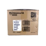 Ricoh Type 4000 / 402322 onderhoudskit (origineel)