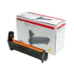 OKI 41962805 drum geel (origineel)