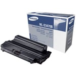HP SU672A / Samsung ML-D3470B toner cartridge zwart hoge capaciteit (origineel)