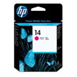 HP C4922AE printkop magenta nr. 14 (origineel)