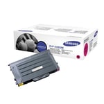 Samsung CLP-510D2M toner cartridge magenta (origineel)