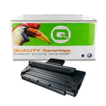 Samsung SCX-4100D3 toner cartridge zwart (huismerk)