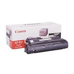 Canon EP-87BK toner cartridge zwart (origineel)