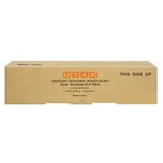 Utax 4451610010 toner cartridge zwart (origineel)
