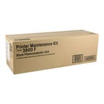 Ricoh Type 3800 F / 400548 foto conductor / onderhoudskit zwart (origineel)