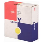 Océ 29952213 / IJC244 inkt cartridge geel (origineel)
