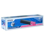Epson S050192 toner cartridge magenta (origineel)