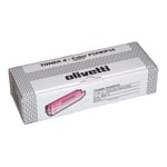 Olivetti B0615 toner cartridge magenta (origineel)