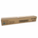 Xerox 006R01702 toner cartridge cyaan (origineel)