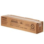 Toshiba T-4590E toner cartridge zwart (origineel)