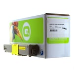 OKI 44469704 toner cartridge geel (huismerk)