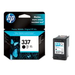 HP C9364EE inkt cartridge zwart nr. 337 (origineel)