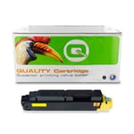 Kyocera TK-5140Y toner cartridge geel (huismerk)