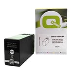 Canon PGI-1500XL BK inktcartridge zwart hoge capaciteit (huismerk)