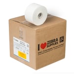 Zebra Z-Select 2000D 190 Tag (800999-009) 57mm x 35mm 12 rollen (origineel)