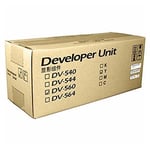 Kyocera DV-560Y developer geel (origineel)