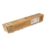 Ricoh Type MP C2503 toner cartridge cyaan (origineel)