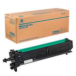 Konica Minolta A0TK0RD drum zwart nr. DR-612K (origineel)