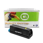 OKI 42918913 toner cartridge geel (huismerk)