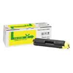 Kyocera TK-5135Y toner cartridge geel (origineel)