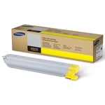 HP SS742A / Samsung CLT-Y809S toner cartridge geel (origineel)