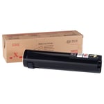 Xerox 106R00652 toner cartridge zwart (origineel)