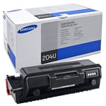 HP SU945A / Samsung MLT-D204U toner cartridge zwart extreem hoge capaciteit (origineel)