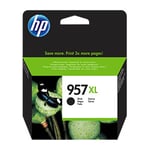 HP L0R40AE inktcartridge zwart nr. 957XL extra hoge capaciteit (origineel)