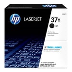 HP CF237Y toner cartridge zwart nr. 37Y extra hoge capaciteit (origineel)