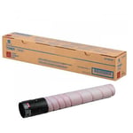 Konica Minolta A11G351 toner cartridge magenta nr. TN216M (origineel)